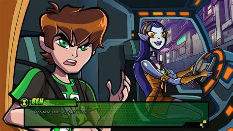 jogo de sexo do ben 10|Ben X Slave Quest [v0.05e] JOGO PORNO DO BEN 10 PARA。